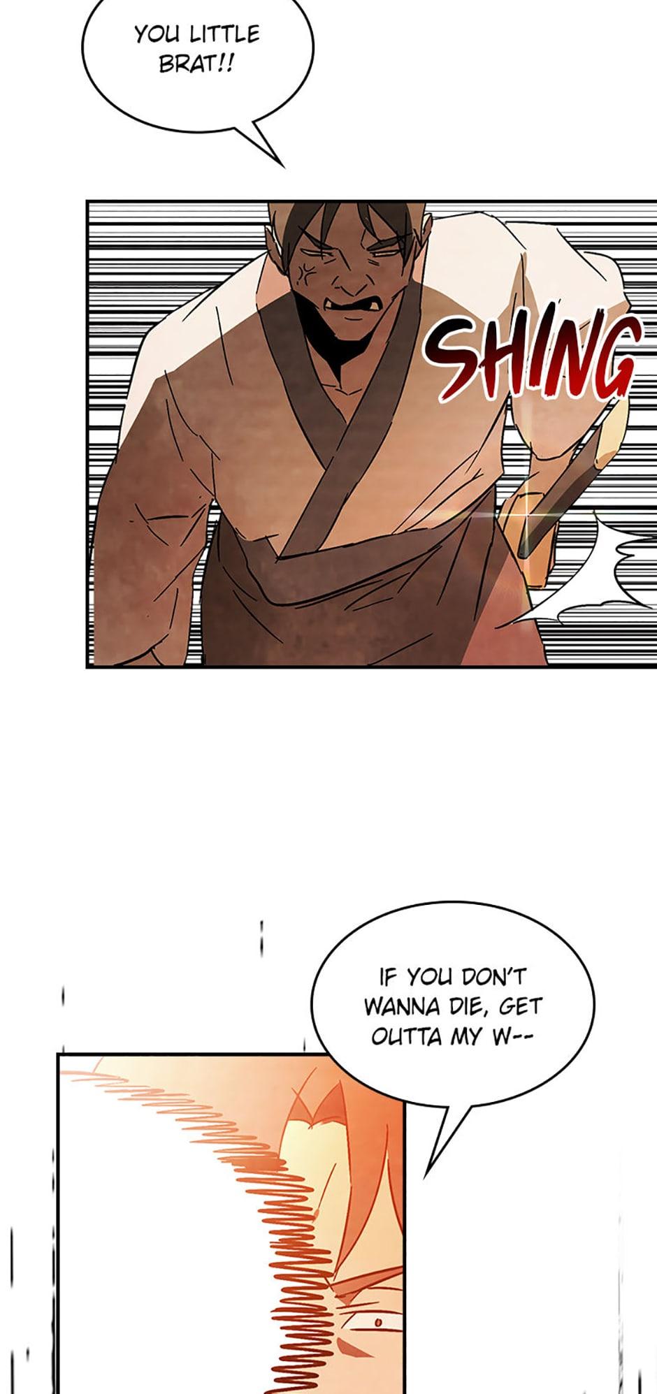 Yi Shen Dang Guan Chapter 81 30